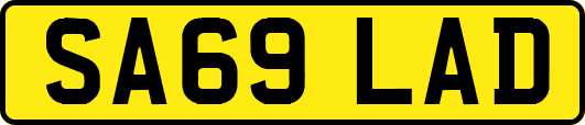 SA69LAD