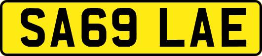 SA69LAE