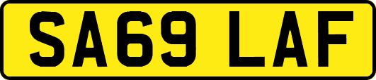 SA69LAF