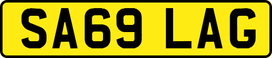 SA69LAG