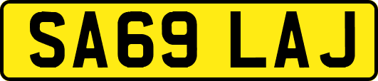 SA69LAJ