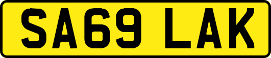 SA69LAK
