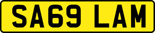 SA69LAM