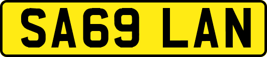 SA69LAN