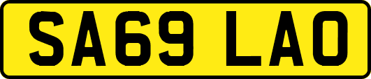 SA69LAO