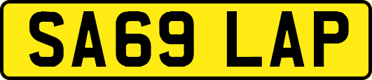SA69LAP