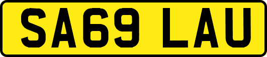 SA69LAU