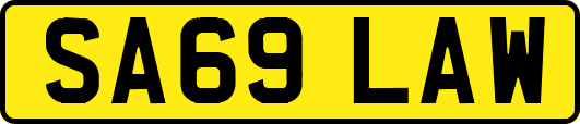 SA69LAW