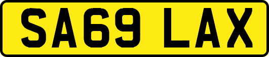 SA69LAX