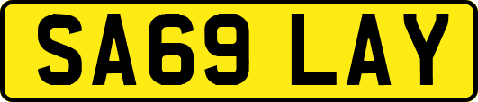 SA69LAY