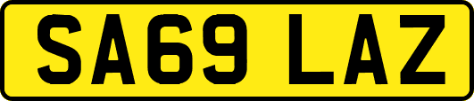 SA69LAZ