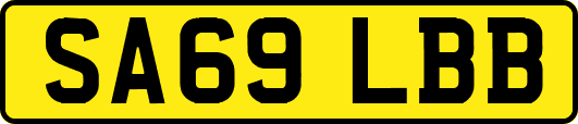 SA69LBB