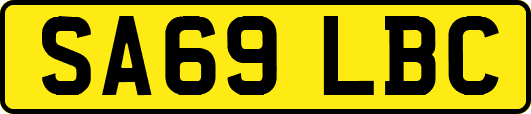 SA69LBC