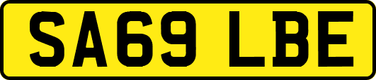 SA69LBE
