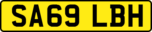 SA69LBH