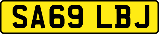 SA69LBJ