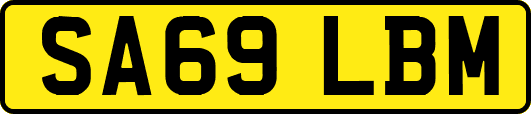 SA69LBM