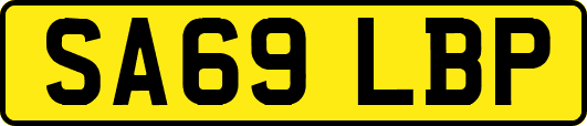 SA69LBP