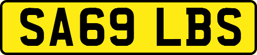 SA69LBS