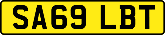 SA69LBT