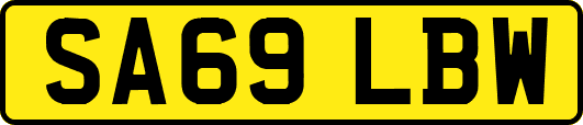 SA69LBW
