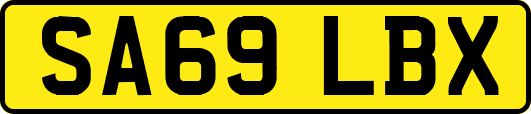 SA69LBX