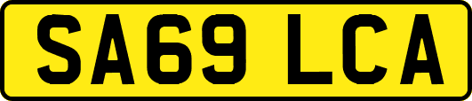 SA69LCA