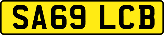 SA69LCB