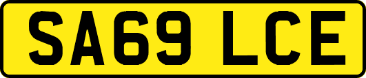 SA69LCE