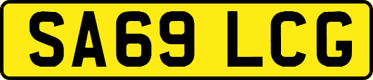 SA69LCG