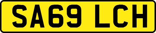 SA69LCH