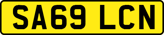 SA69LCN