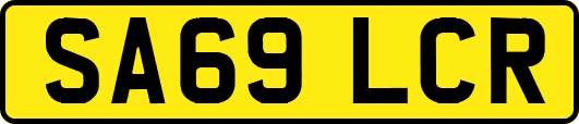 SA69LCR