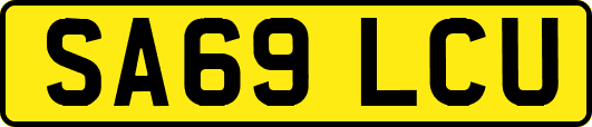 SA69LCU