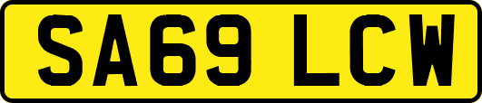SA69LCW