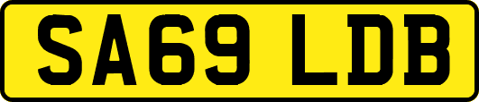 SA69LDB