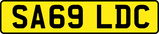 SA69LDC