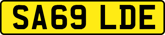 SA69LDE