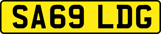 SA69LDG