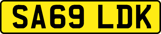 SA69LDK