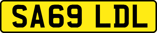 SA69LDL