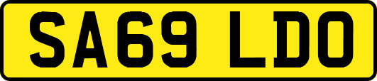 SA69LDO