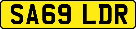 SA69LDR