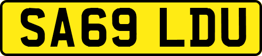 SA69LDU