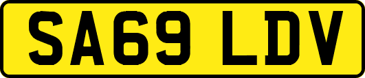 SA69LDV