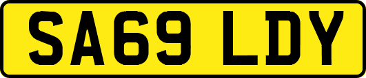 SA69LDY