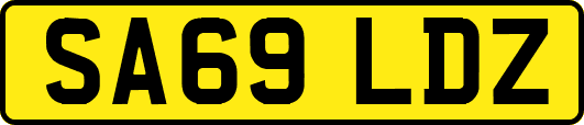 SA69LDZ
