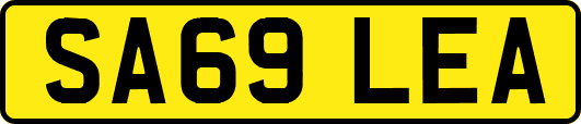 SA69LEA