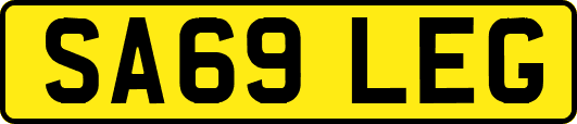 SA69LEG