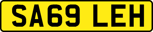 SA69LEH
